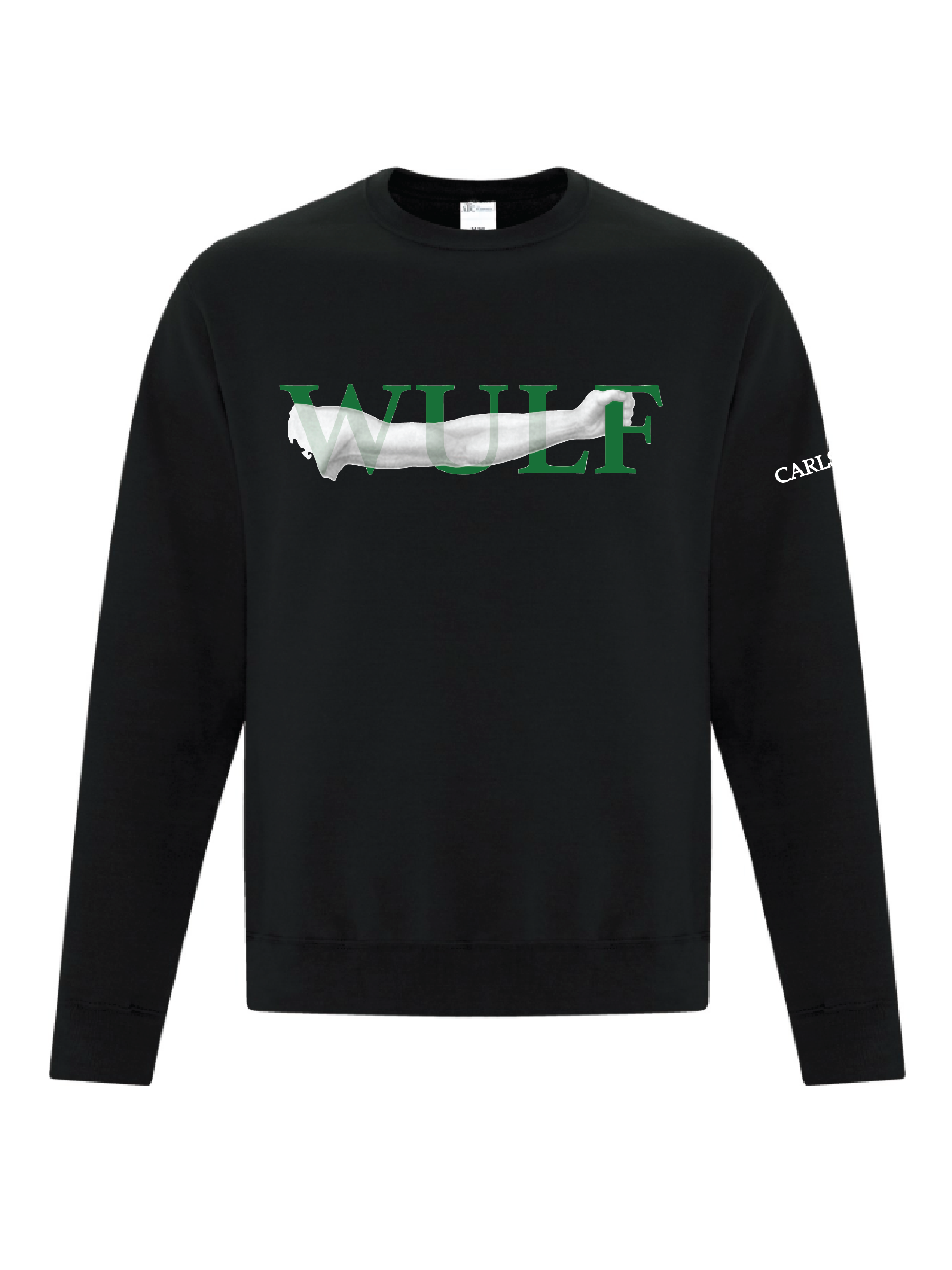 Wulf Ortho Team Store