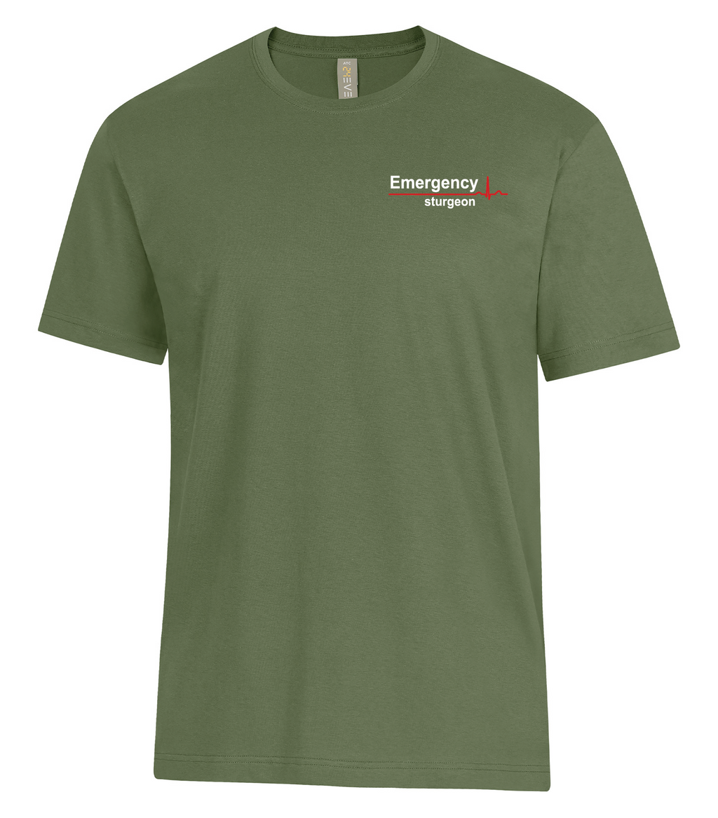 Solid MilitaryGreen