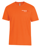 Solid Orange