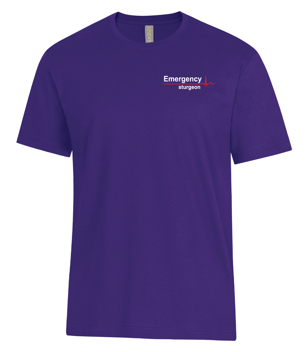 Solid Purple