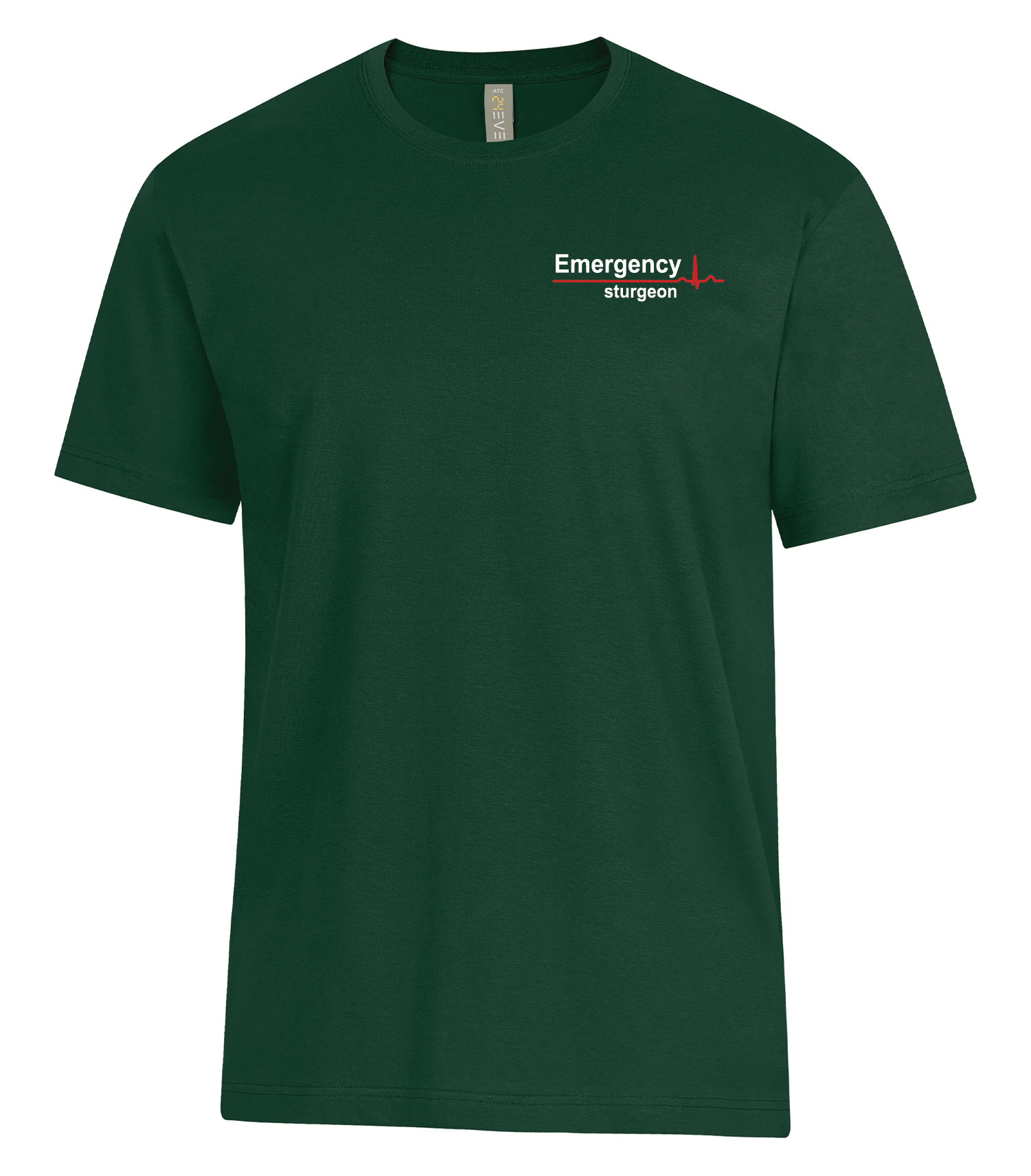 ForestGreen