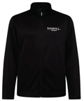Emergency Zip Up Perfomrance Jacket