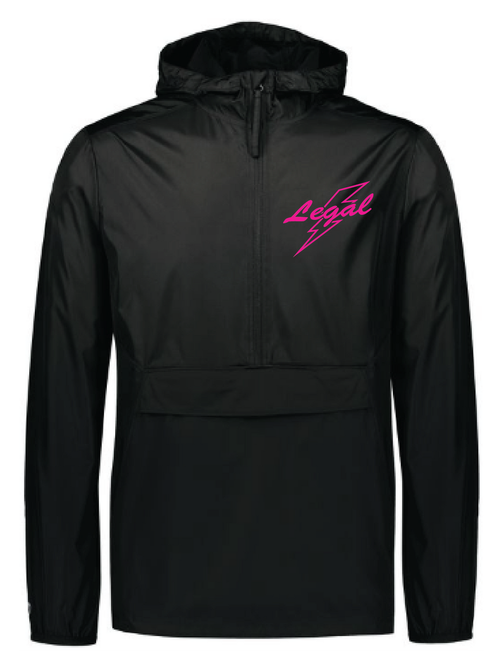 Pack Pullover Softball