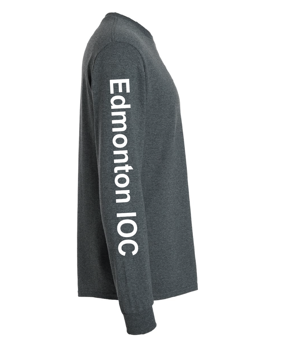 IOC Long Sleeve