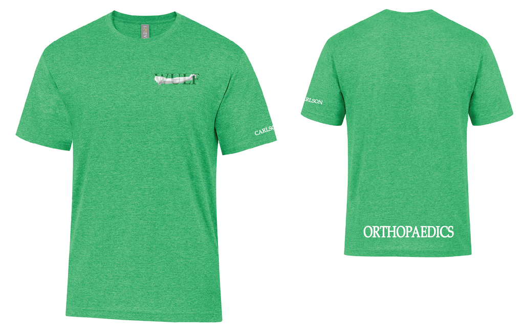 Wulf Ortho. T-shirt