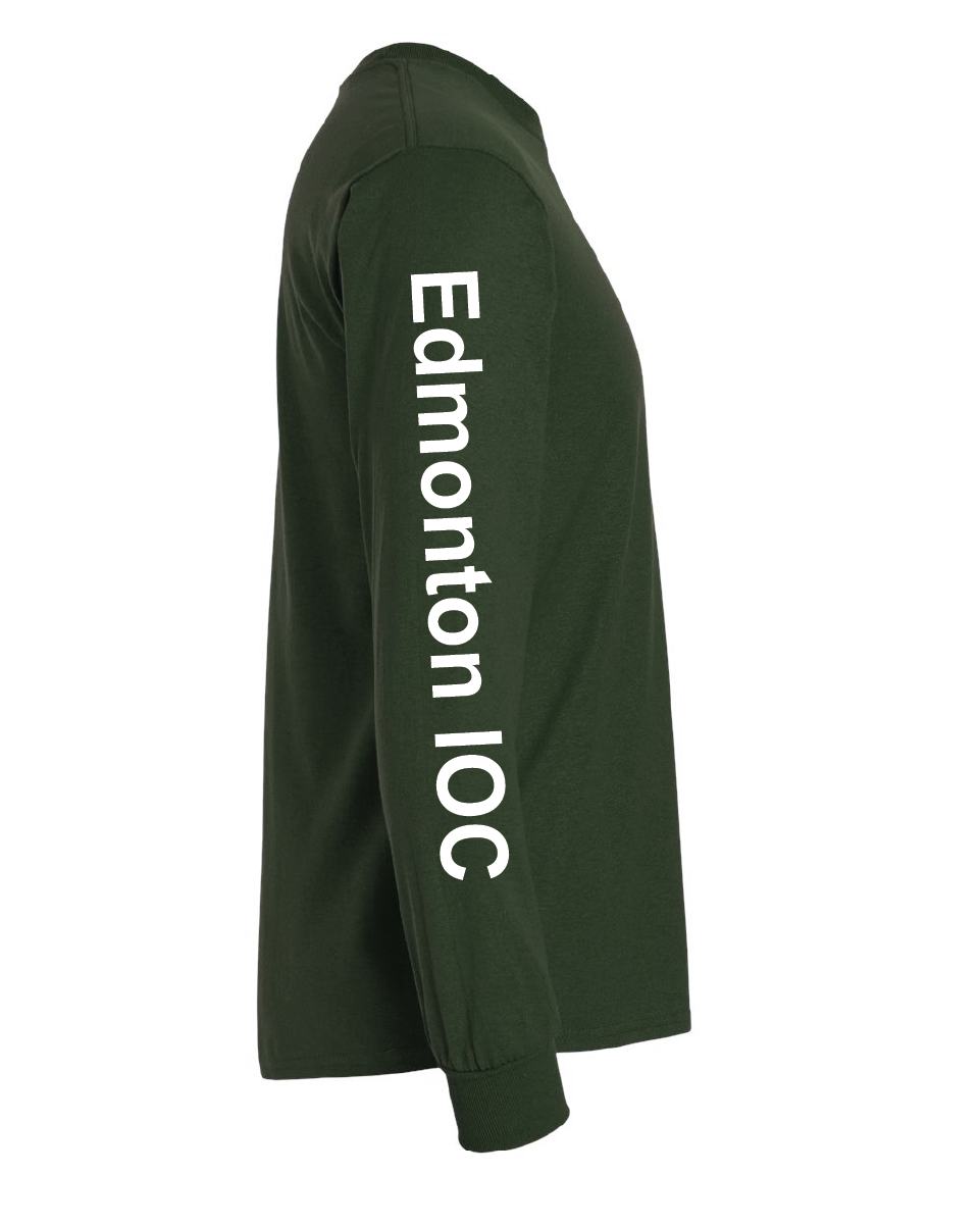 IOC Long Sleeve