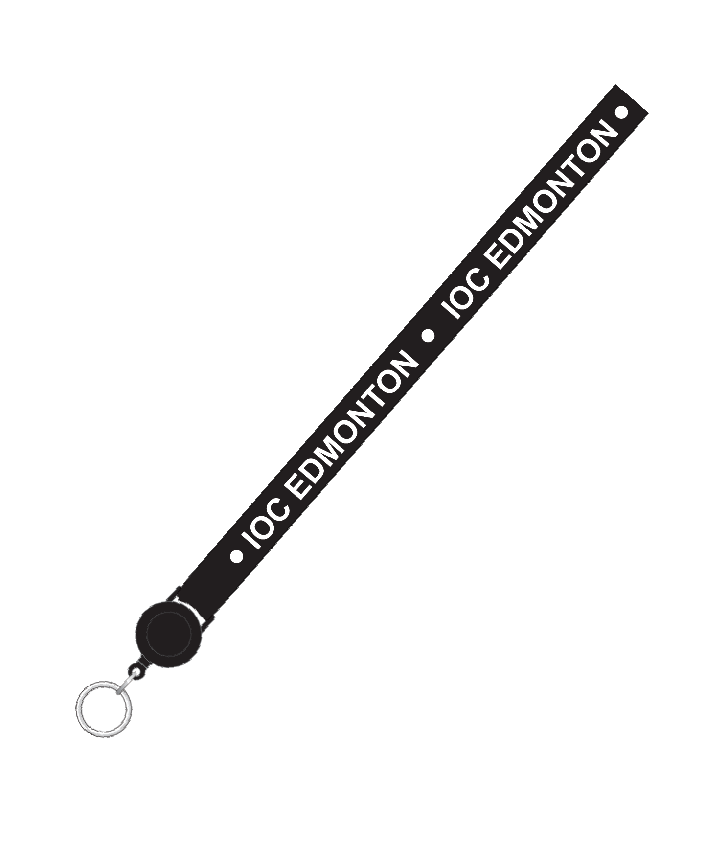 IOC Lanyard
