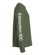 IOC Long Sleeve
