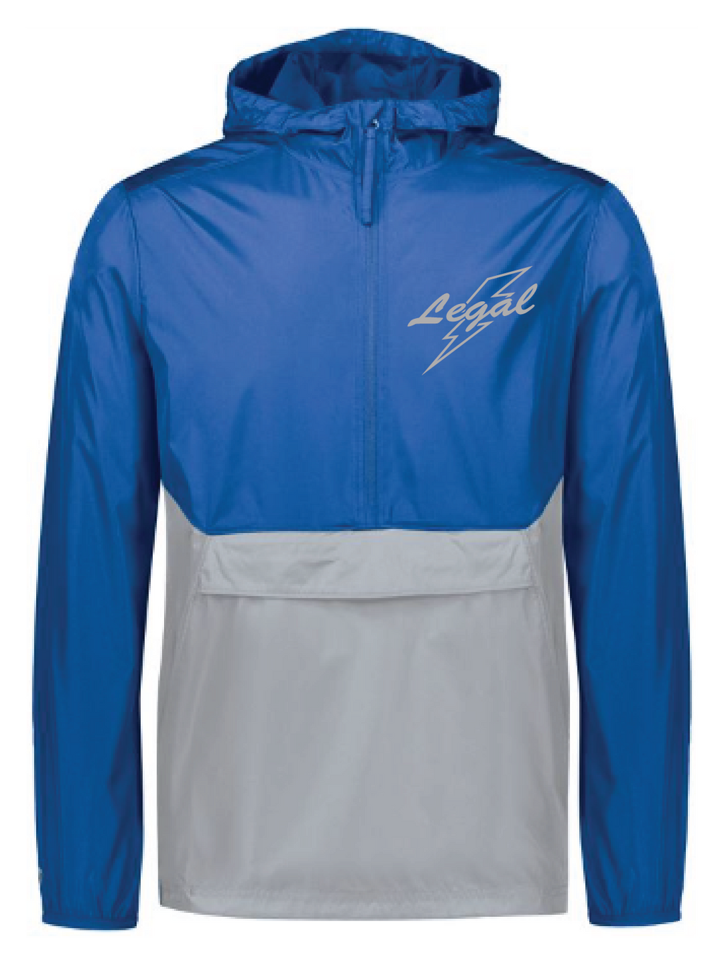 Pack Pullover Baseball