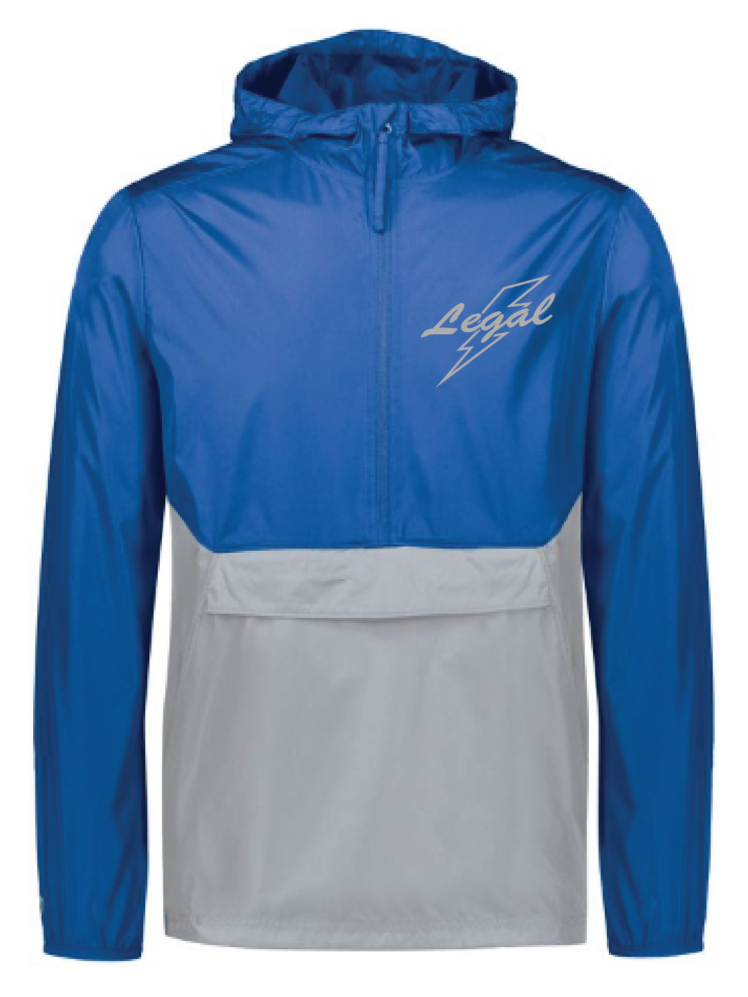 Pack Pullover Baseball