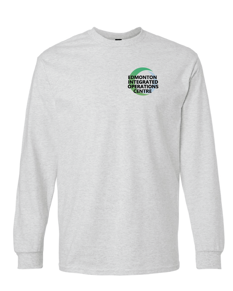 IOC Long Sleeve