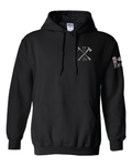 Station 12 Crew Hoodie