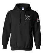 Station 12 Crew Hoodie