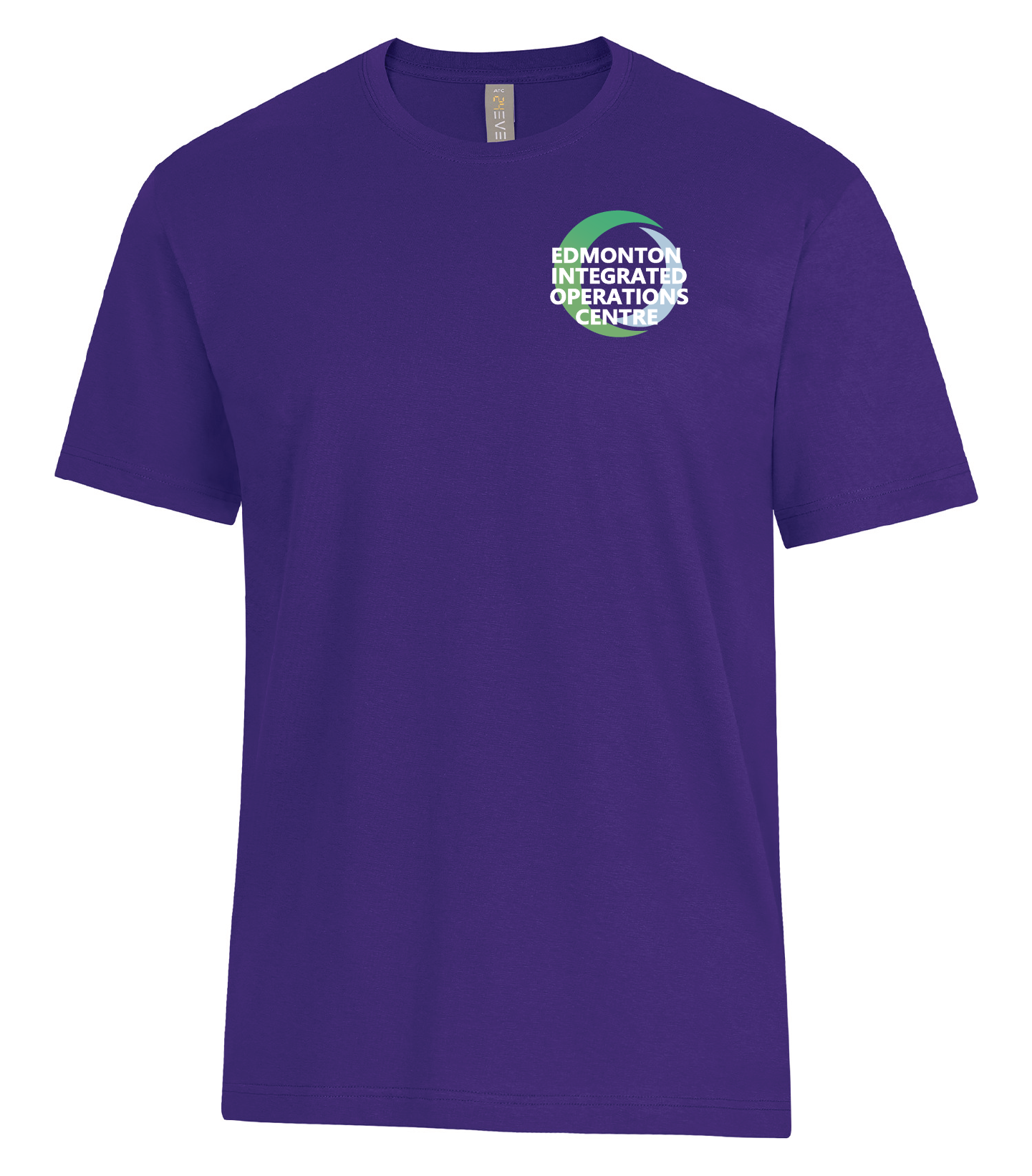 IOC T-shirt