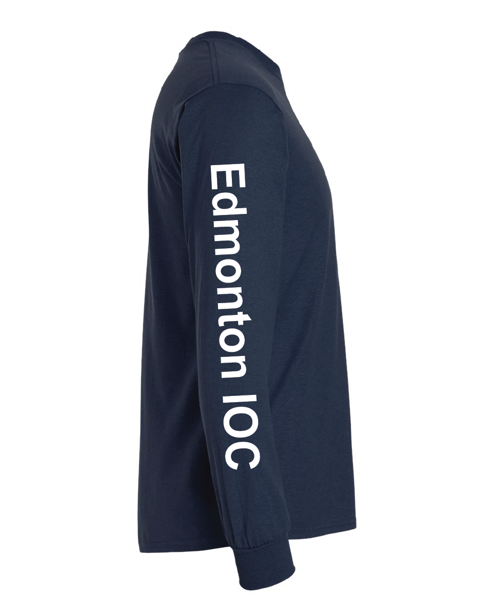 IOC Long Sleeve