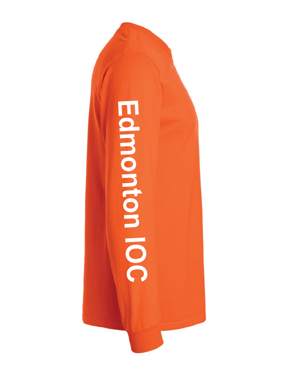 IOC Long Sleeve