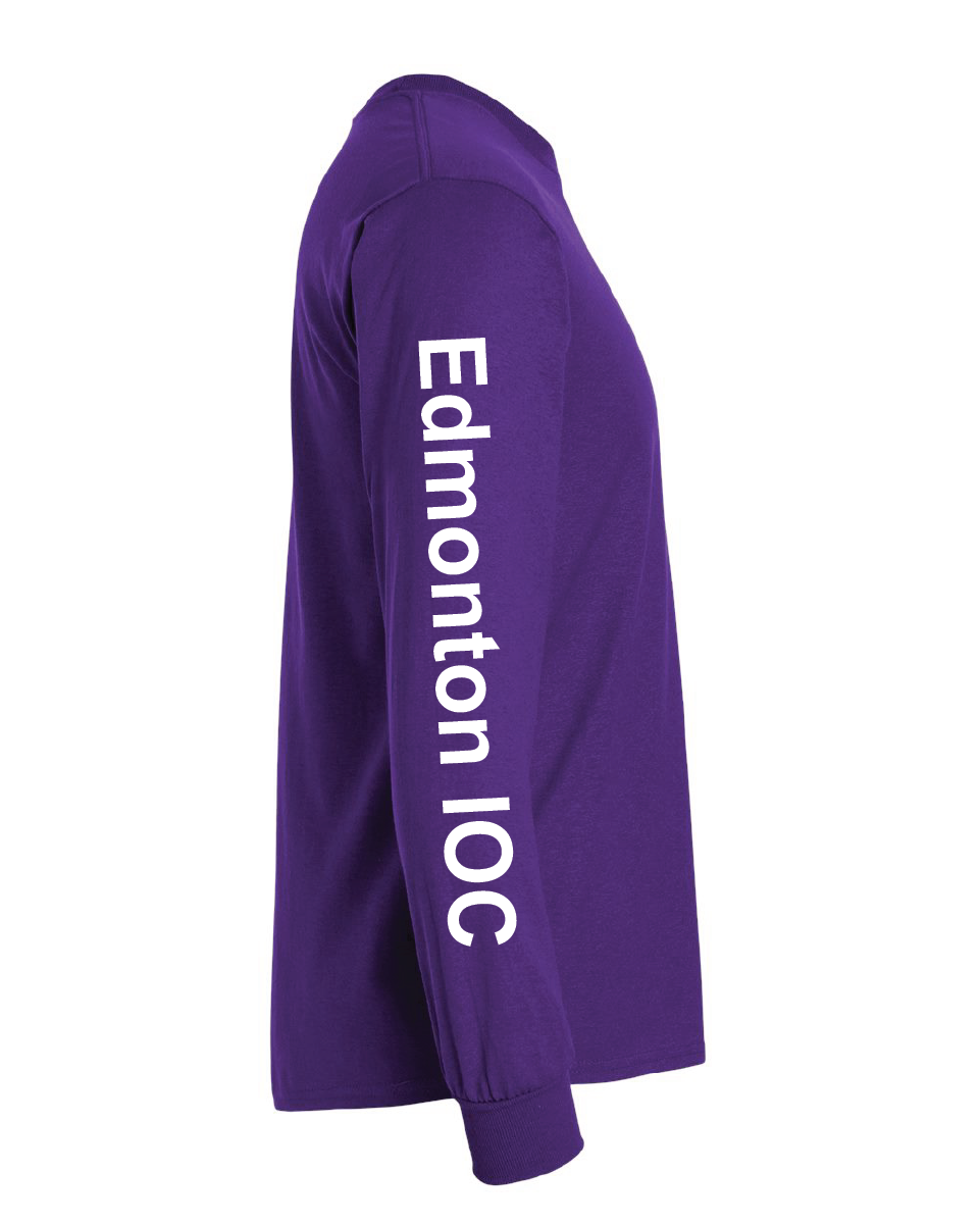 IOC Long Sleeve