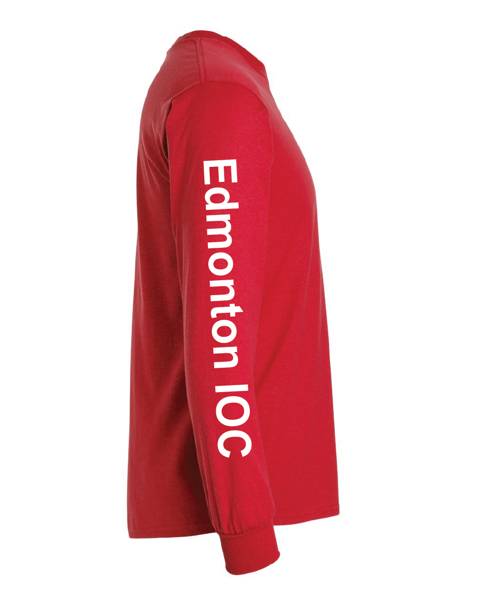 IOC Long Sleeve