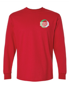 IOC Long Sleeve