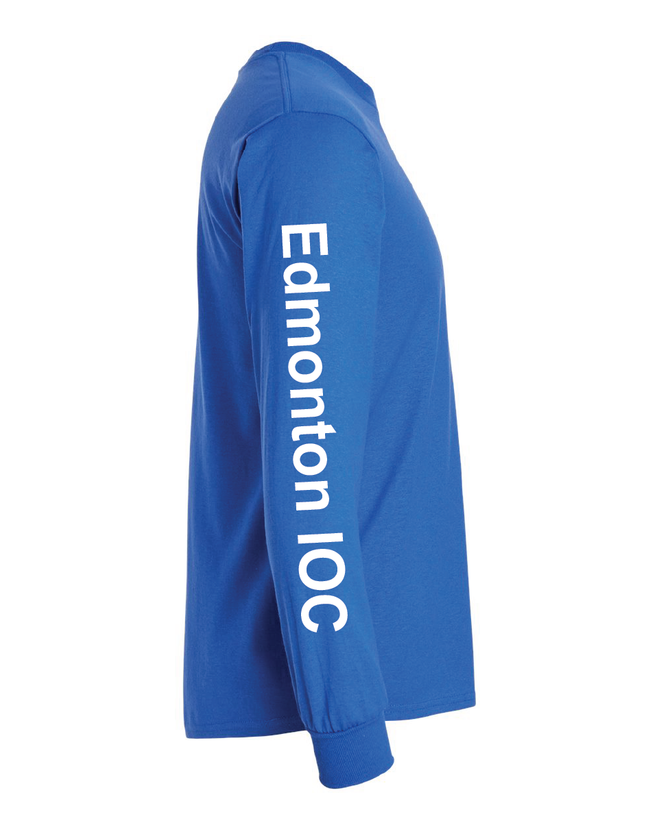 IOC Long Sleeve