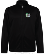 IOC Zip Up Performance Jacket