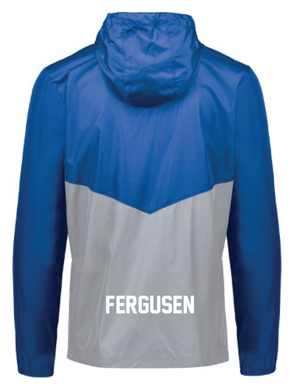 Pack Pullover Baseball