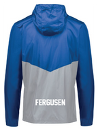 Pack Pullover Baseball