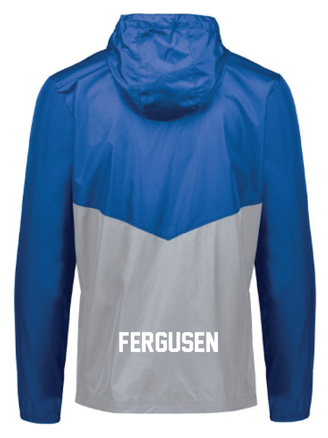 Pack Pullover Baseball