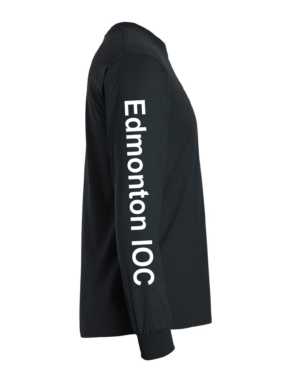 IOC Long Sleeve