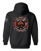 Station 12 Crew Hoodie
