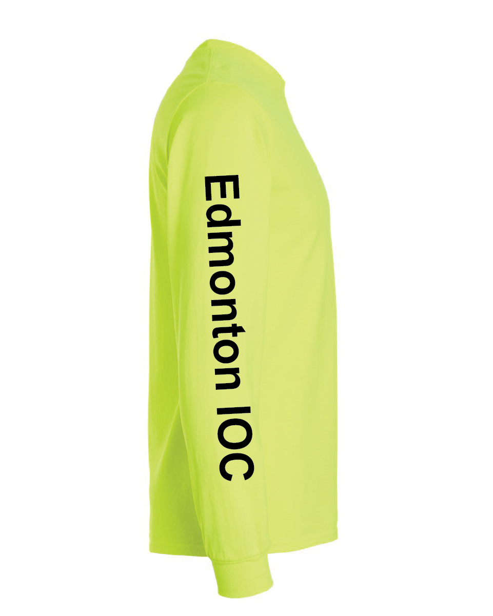 IOC Long Sleeve