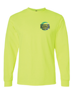 IOC Long Sleeve
