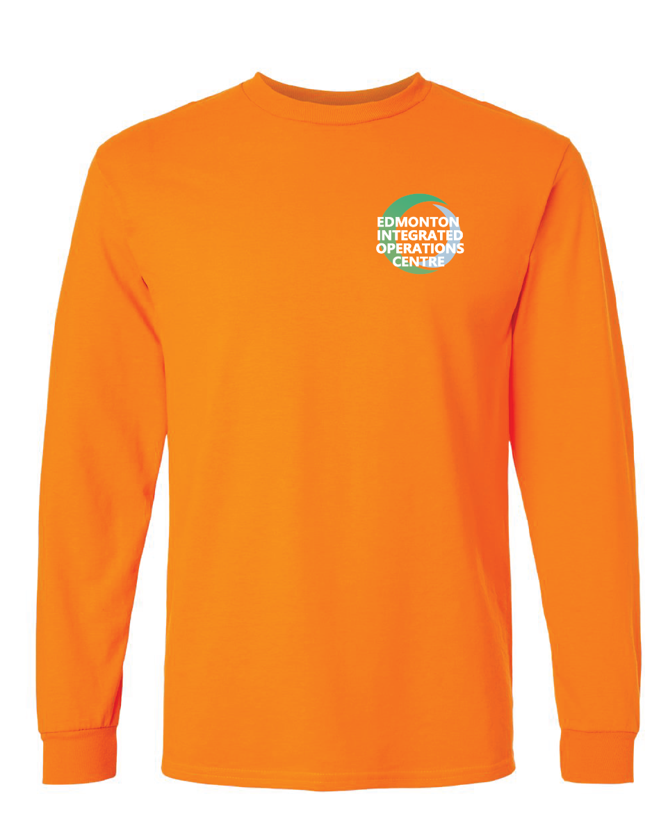IOC Long Sleeve