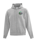 IOC Zip Hoodie