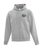 IOC Zip Hoodie