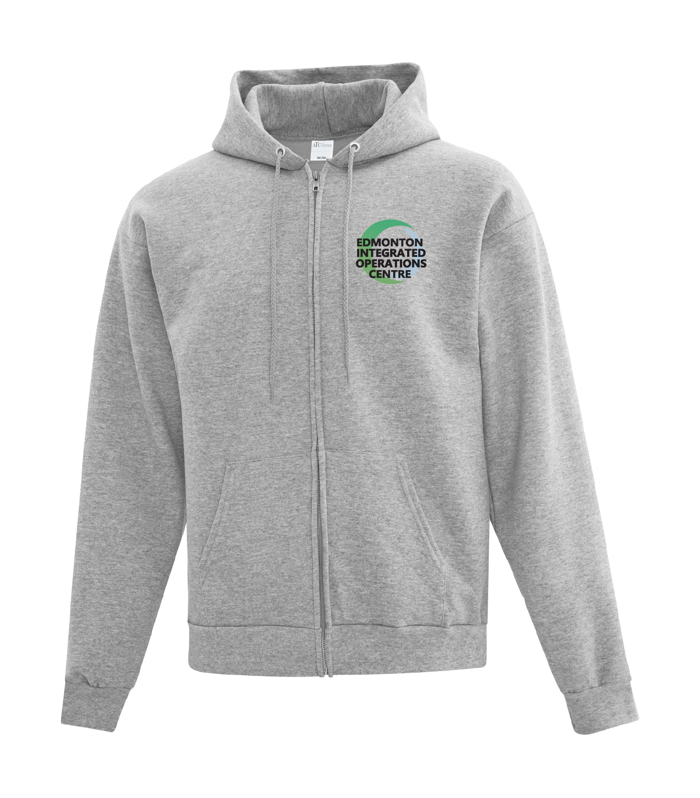IOC Zip Hoodie