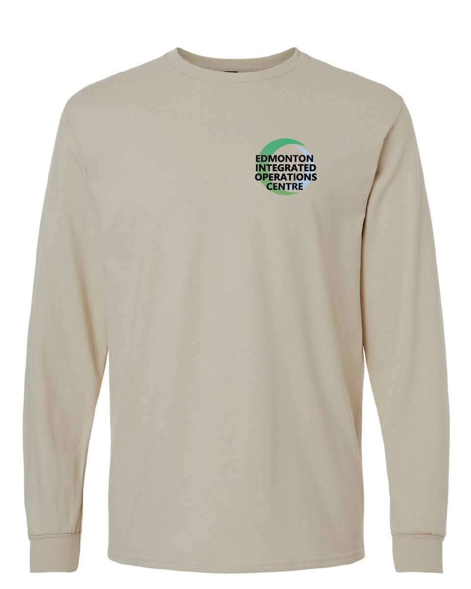 IOC Long Sleeve