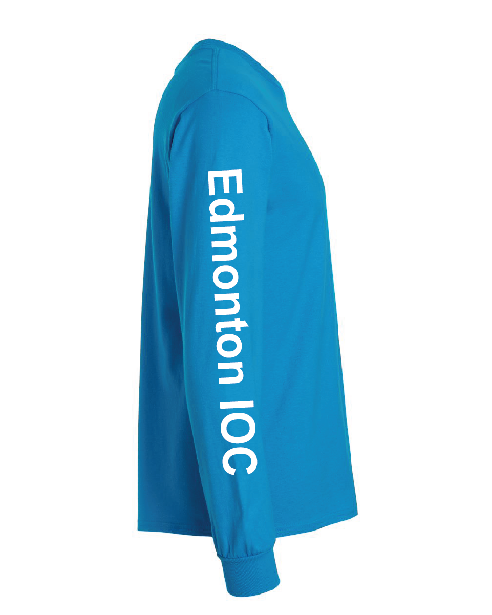 IOC Long Sleeve