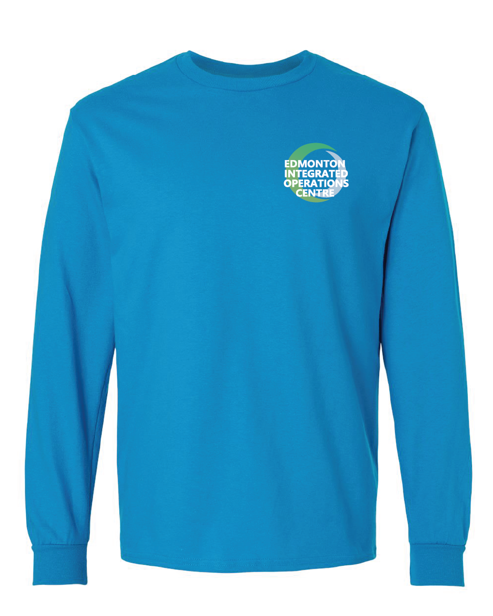 IOC Long Sleeve
