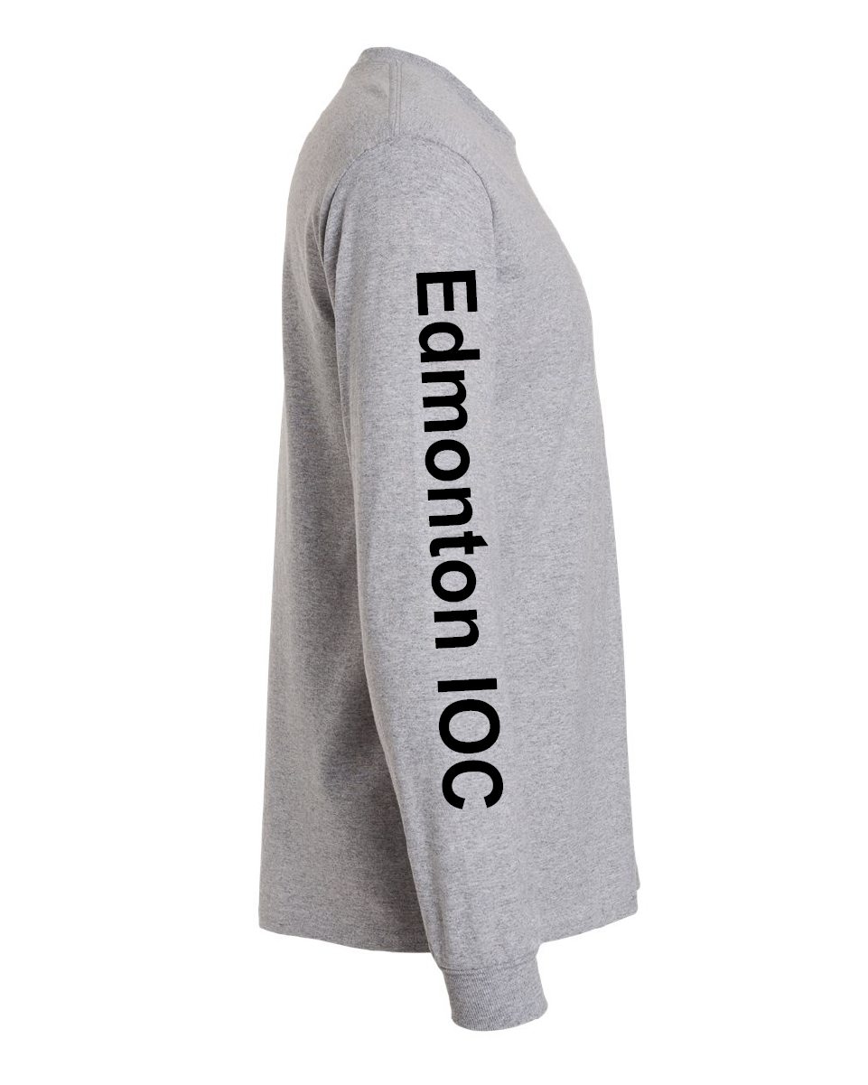 IOC Long Sleeve