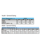 Pack Pullover Baseball