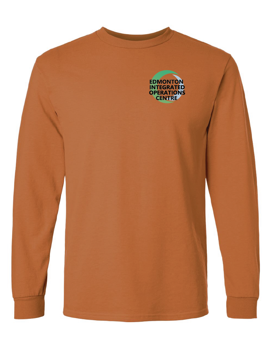 IOC Long Sleeve