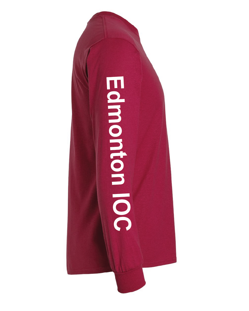 IOC Long Sleeve