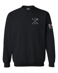 Station 12 Crew Neck