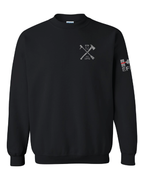 Station 12 Crew Neck