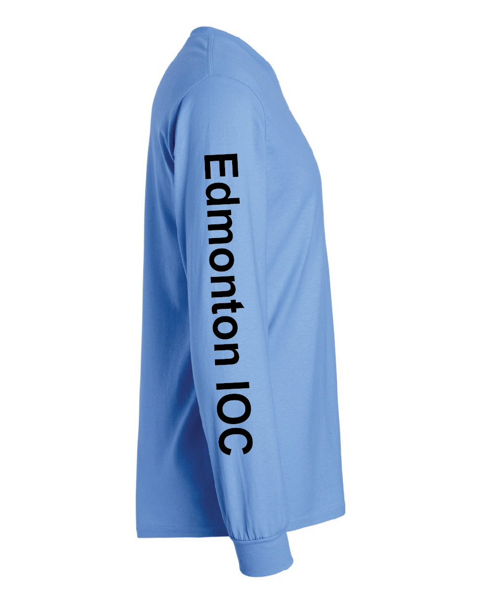 IOC Long Sleeve
