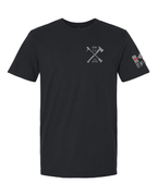 Station 12 Crew T-shirt