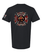 Station 12 Crew T-shirt