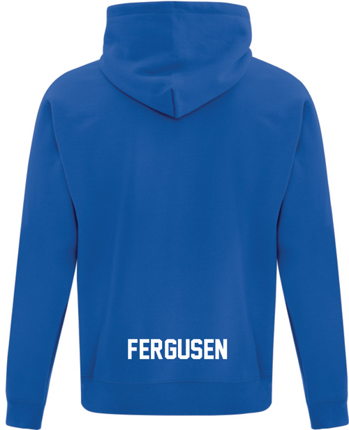 Cotton Hoodie