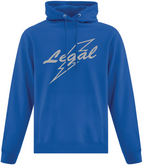 Cotton Hoodie